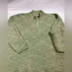 Vintage United States Sweaters Knit Men’s2X Made In USA